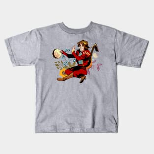 Jaskier Kids T-Shirt